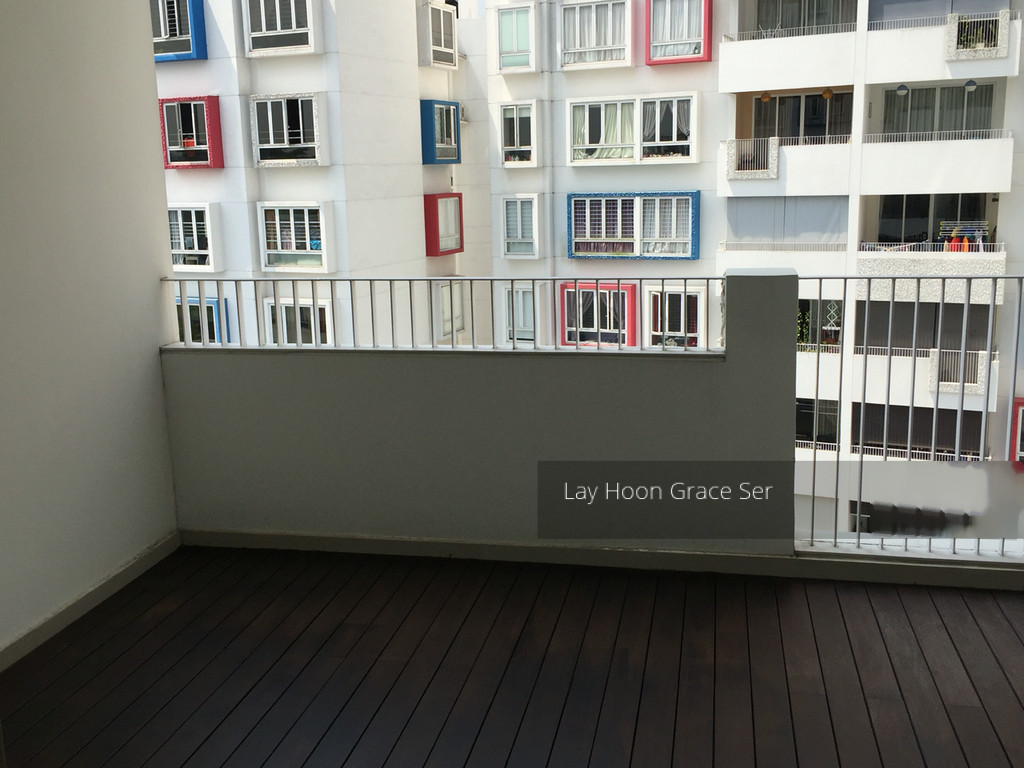 Mi Casa (D23), Condominium #122987682